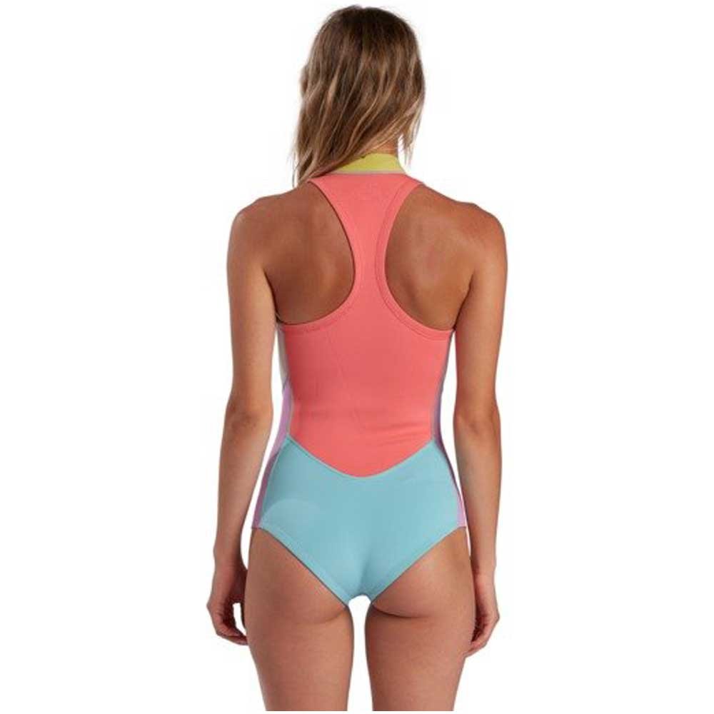 Billabong Salty Dayz Wetsuit voor dames 2mm