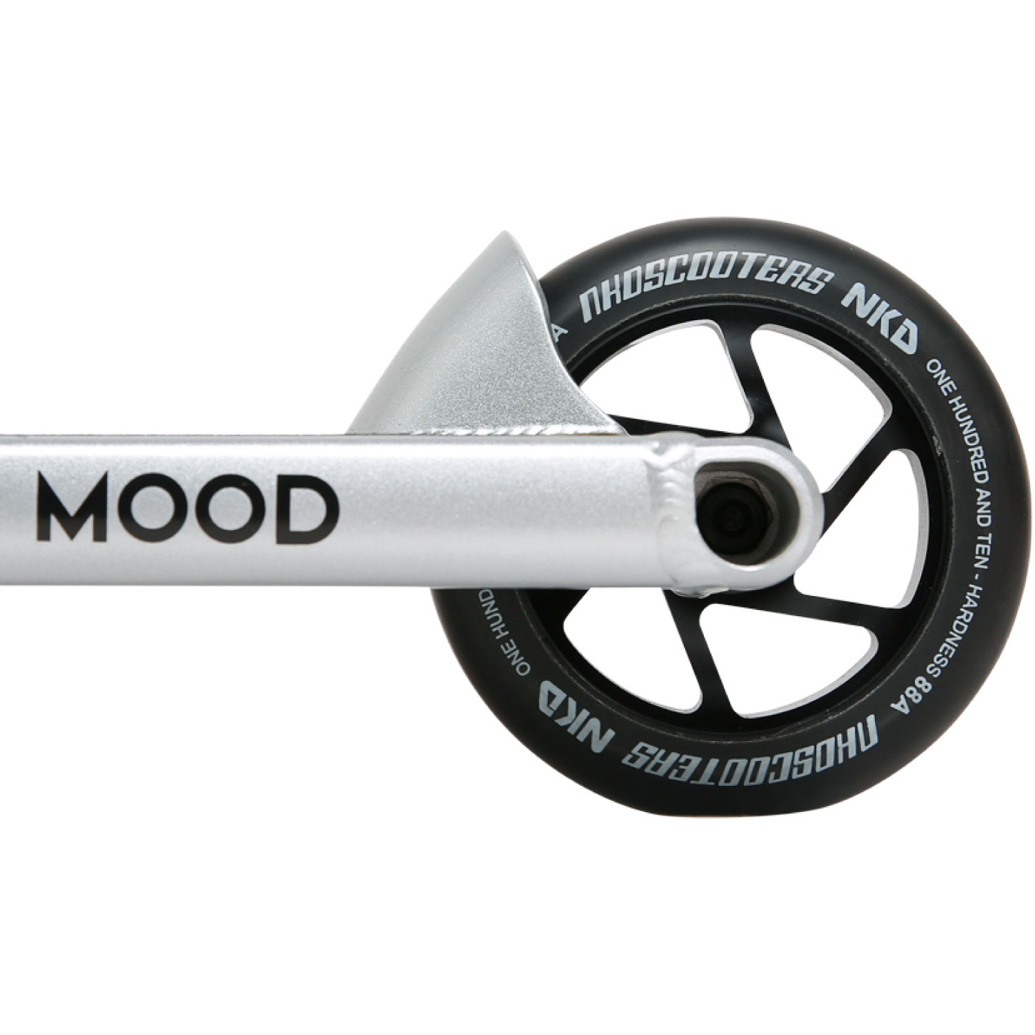 NKD Mood Ultra-Light Street