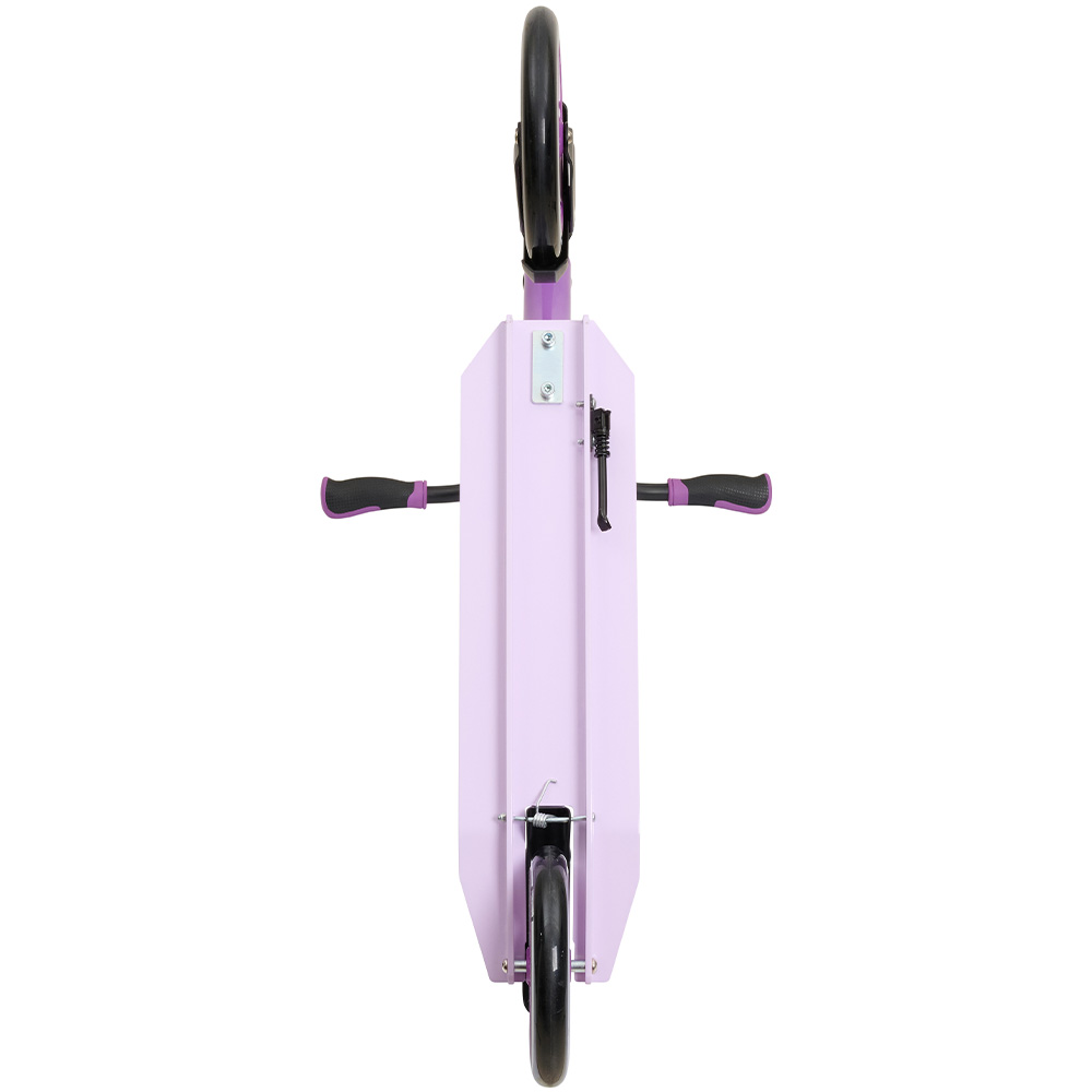 Story Big Wheel Advanced Opvouwbare Step