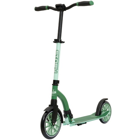 Story Big Wheel Advanced Opvouwbare Step
