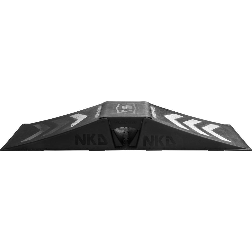 Story 2-Way Skate Ramp