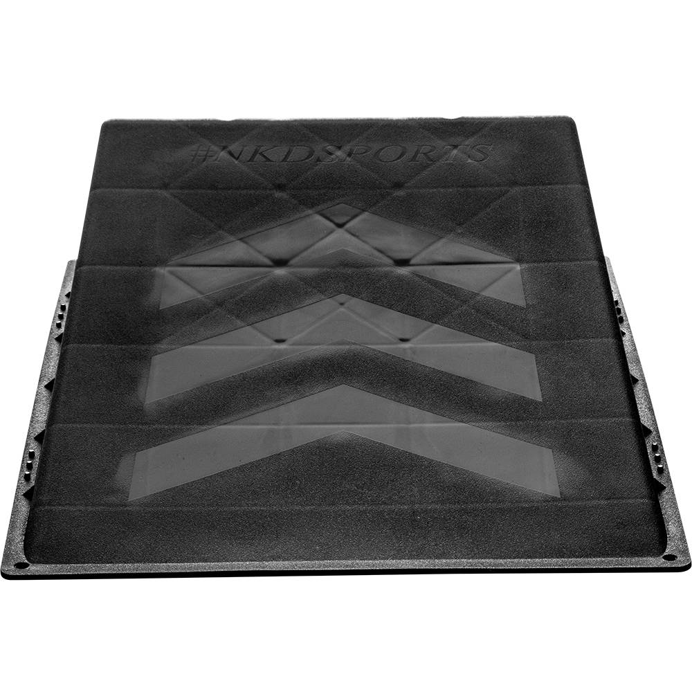 Story Skate Sprong / ramp voor Stuntstep, skateboard trucs, of rolschaatsen