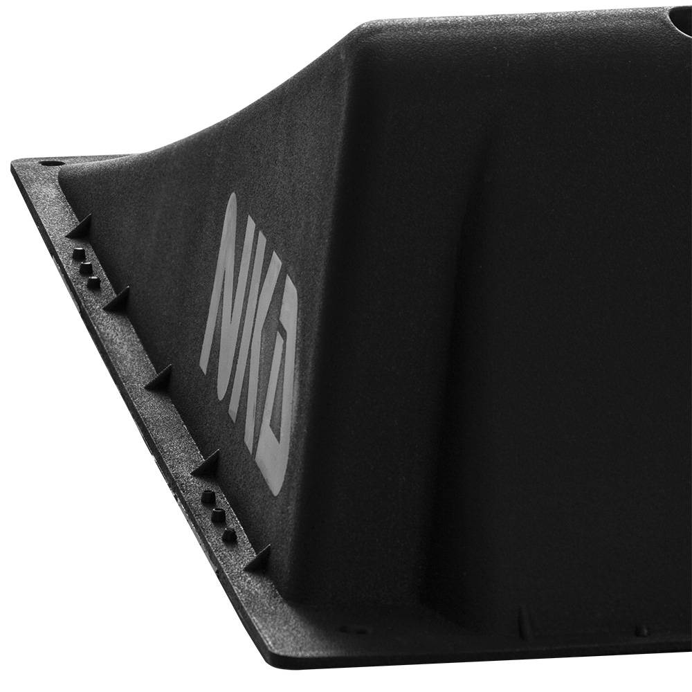 Story Skate Sprong / ramp voor Stuntstep, skateboard trucs, of rolschaatsen