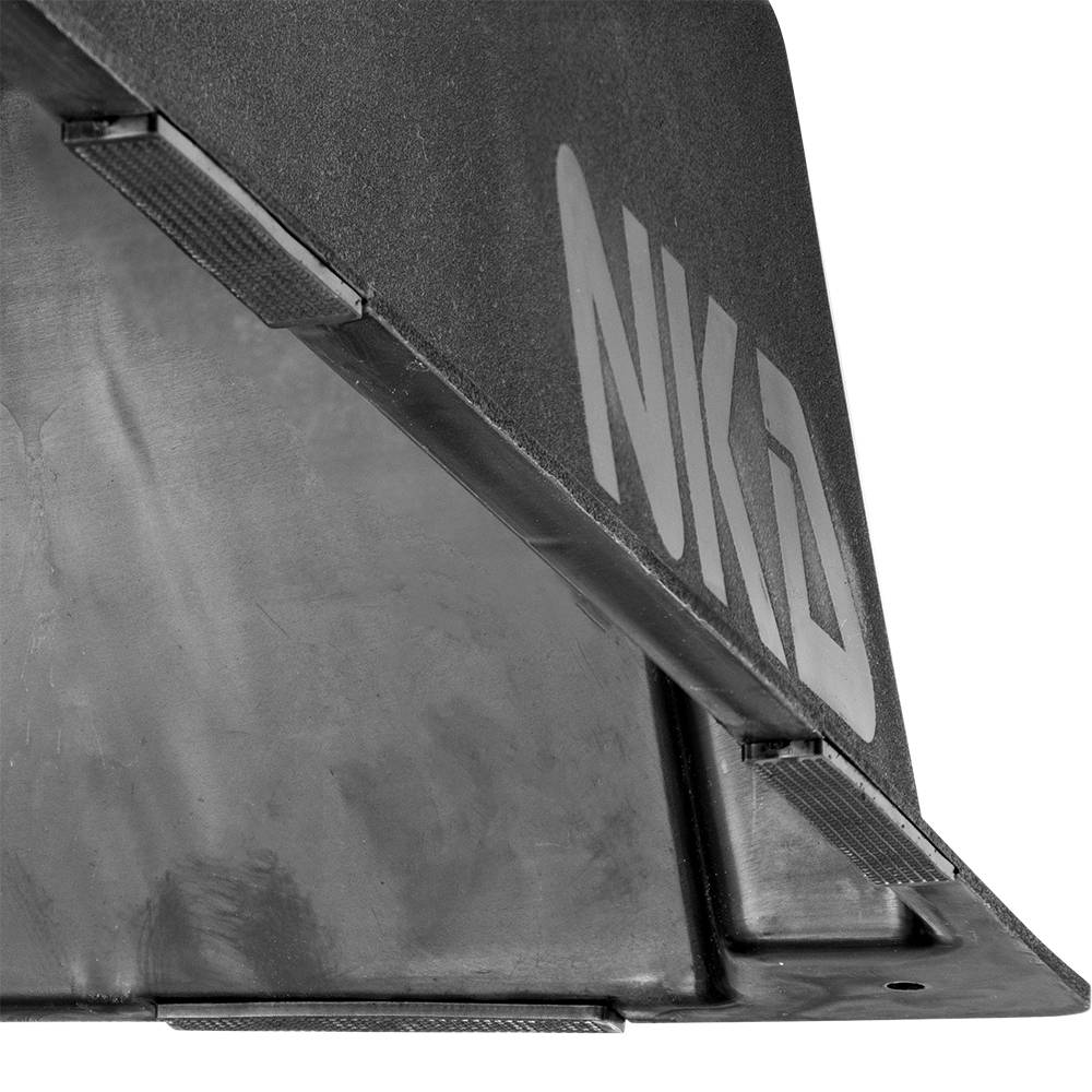 Story 2-Way Skate Ramp