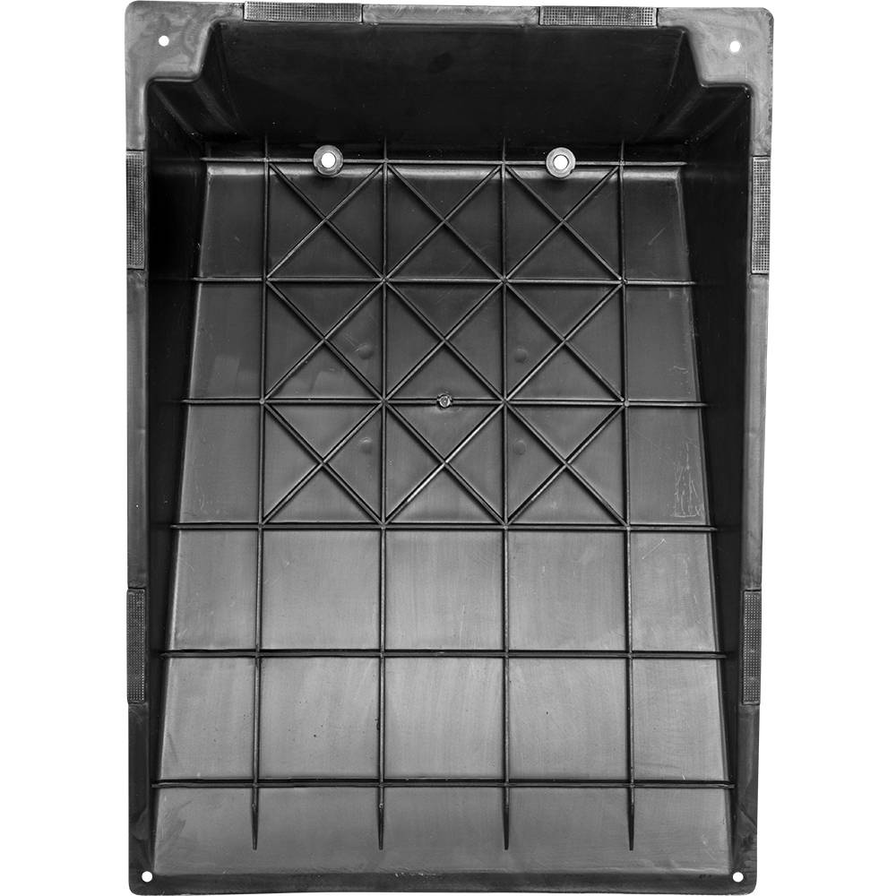 Story Skate Sprong / ramp voor Stuntstep, skateboard trucs, of rolschaatsen
