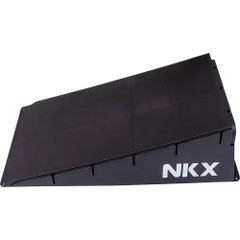 NKX Deluxe Enkele Ramp