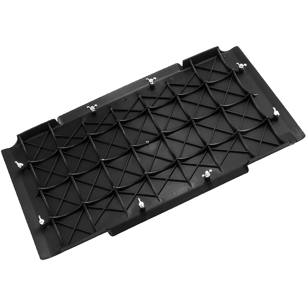 NKX Skate Ramp Top deel