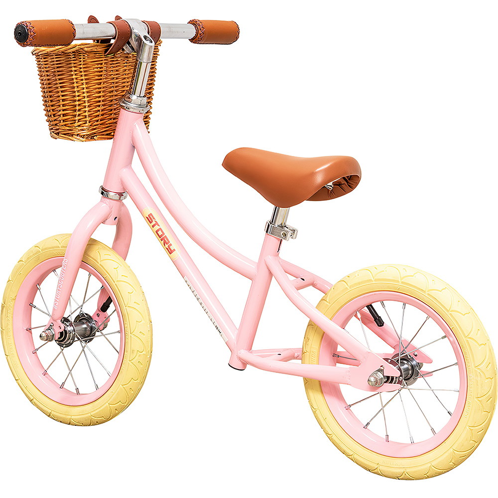 Story Retro Baby Loopfietsen