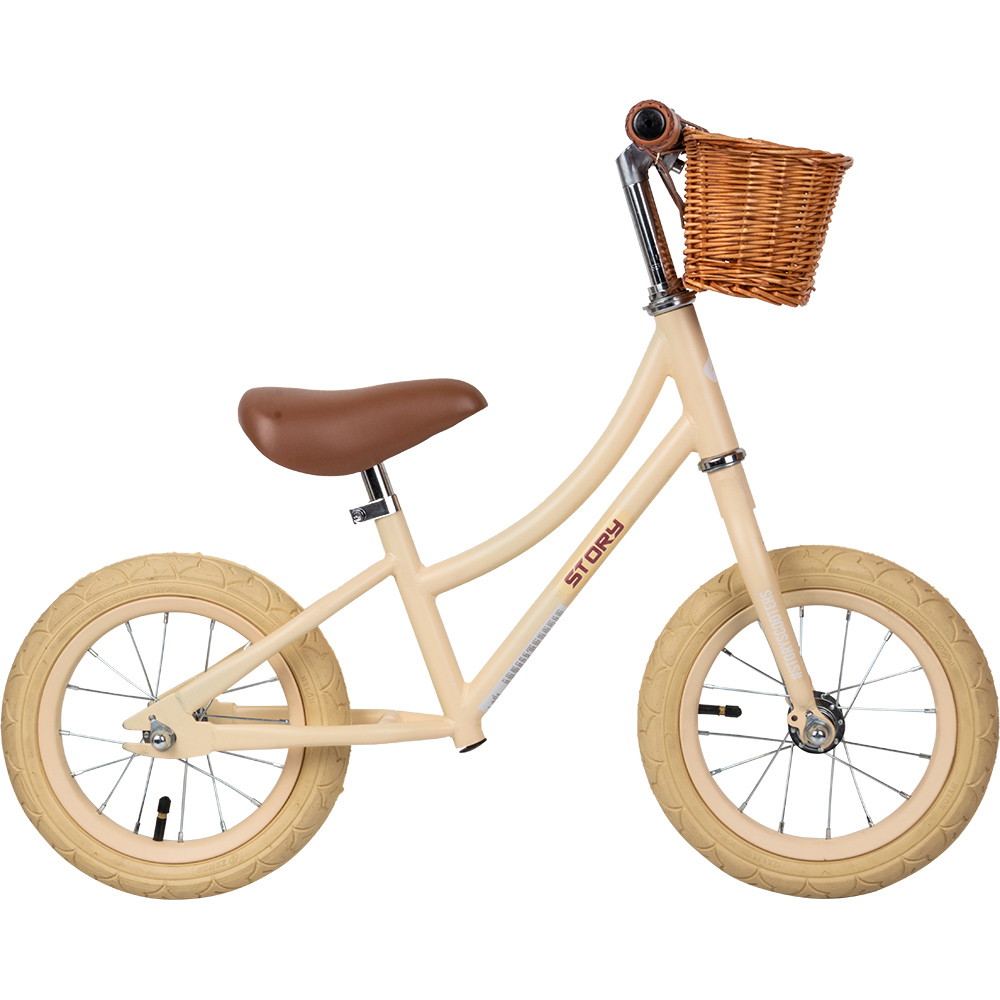 Story Retro Baby Loopfietsen