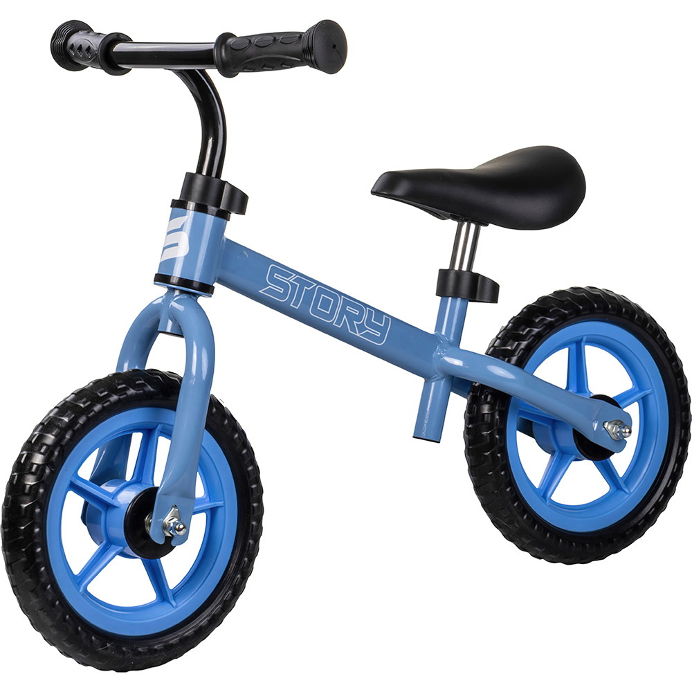 Story Run Racer Loopfietsen