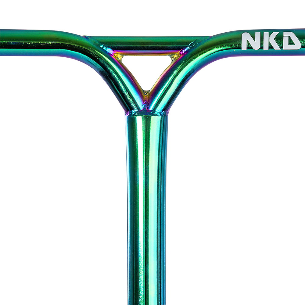 NKD Extreme Stuntstep Bar