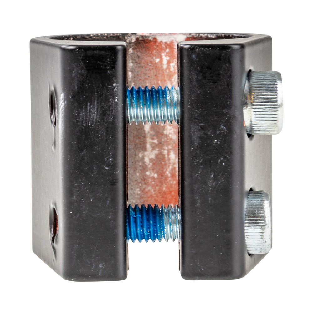 Story Shredder Clamp