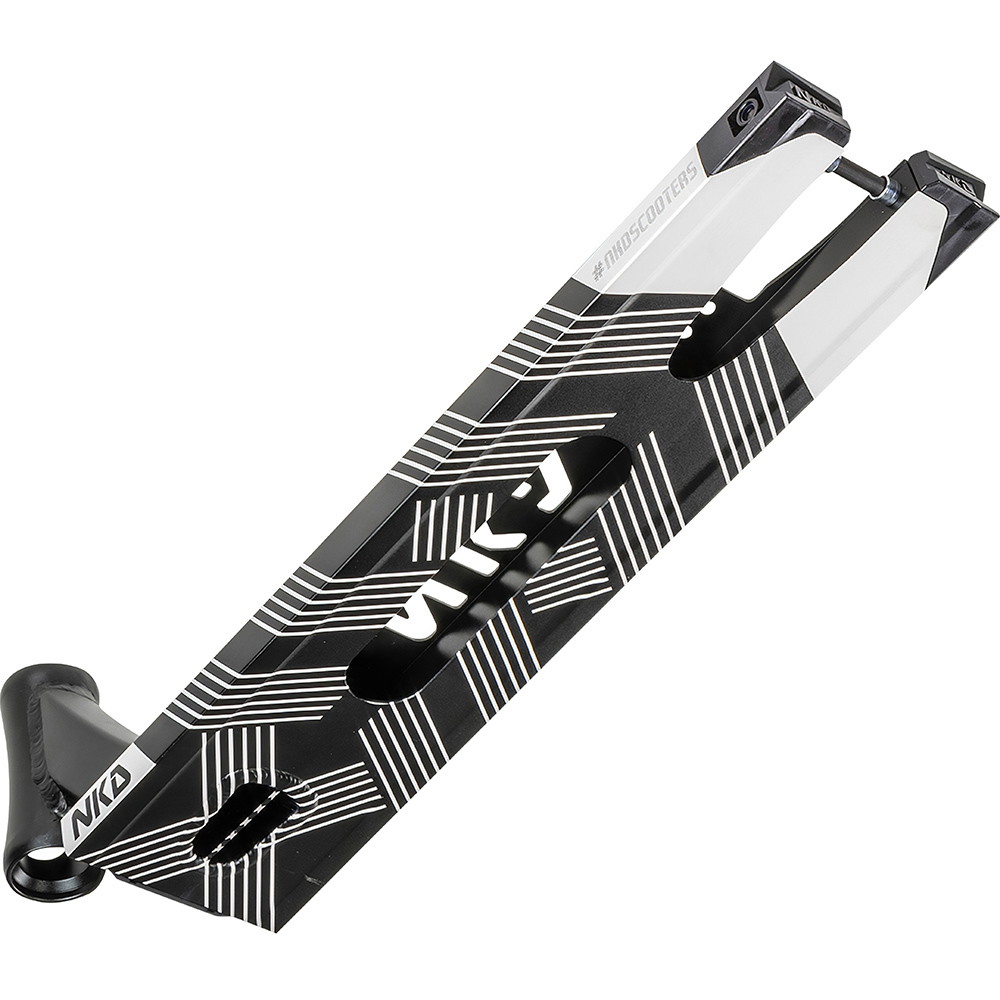 NKD Fuel Stuntstep Deck