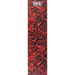 NKD Stuntstep Griptape