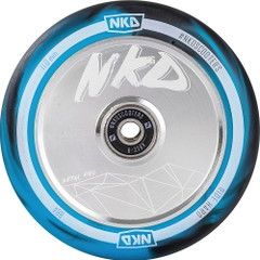 NKD Metal Pro Stuntstep Wiel