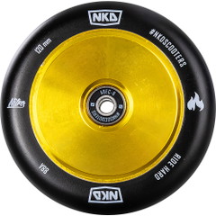 NKD Nitro Stuntstep Wiel