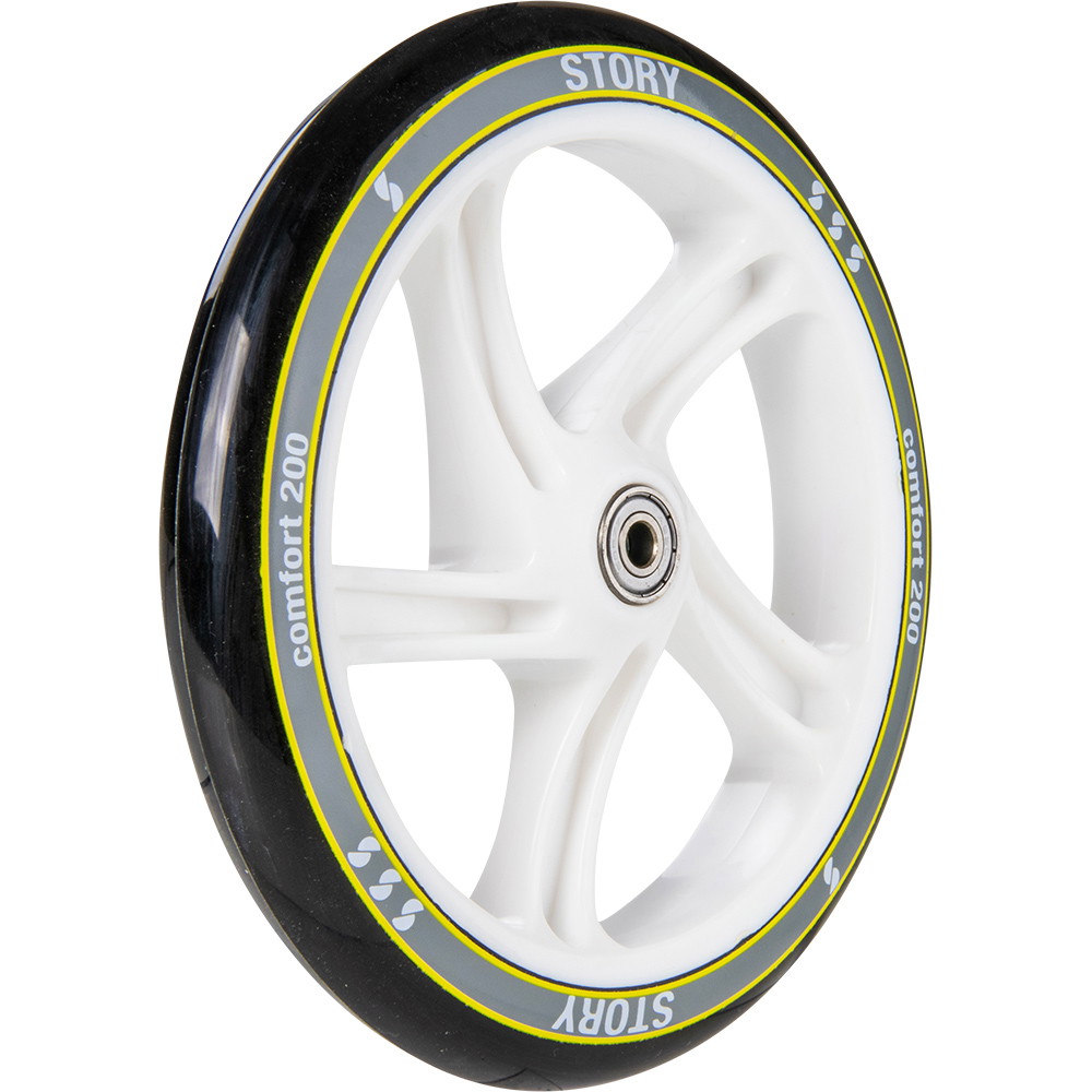 Story Fast Ride Wiel 200 mm