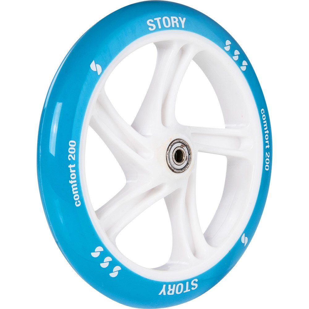 Story Fast Ride Wiel 200 mm