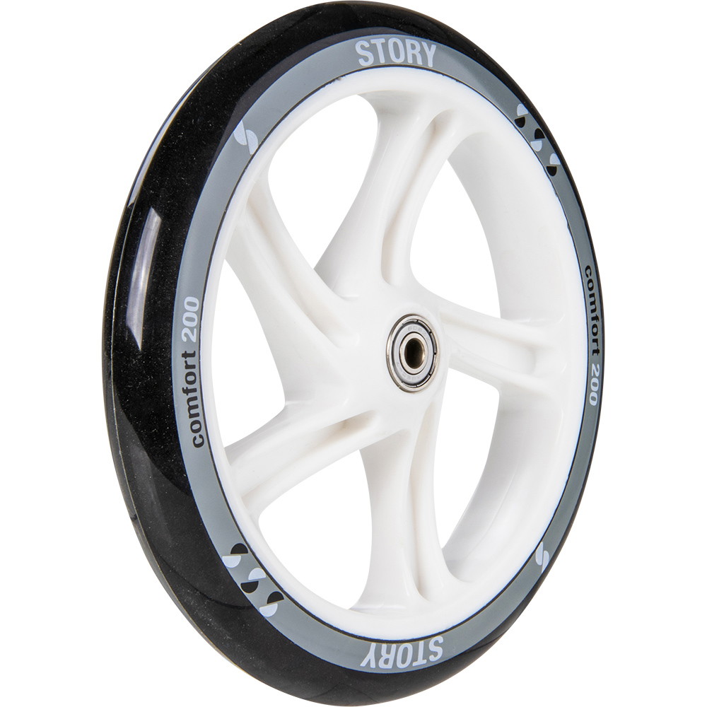 Story Fast Ride Wiel 200 mm