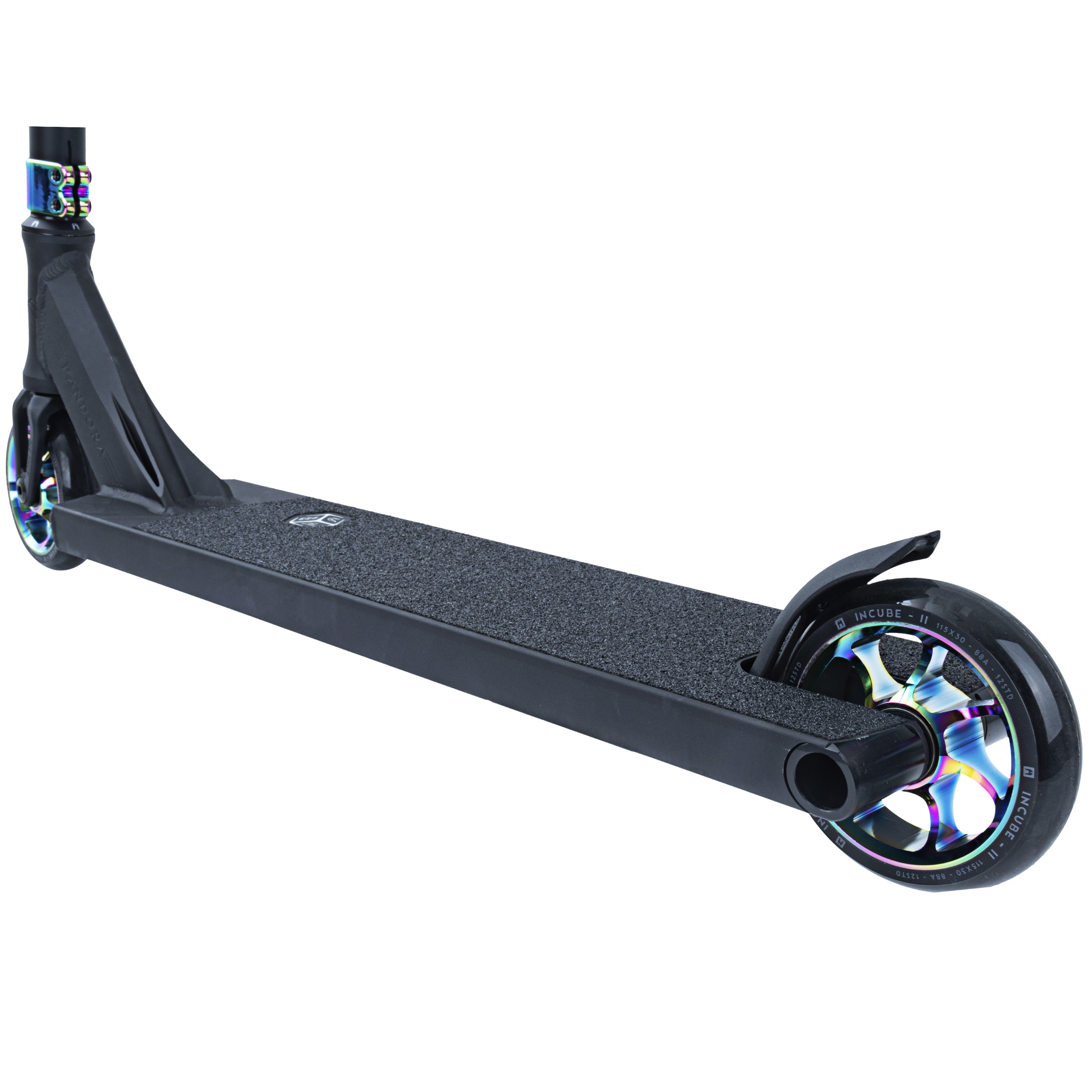 Ethic DTC Pandora Stuntstep