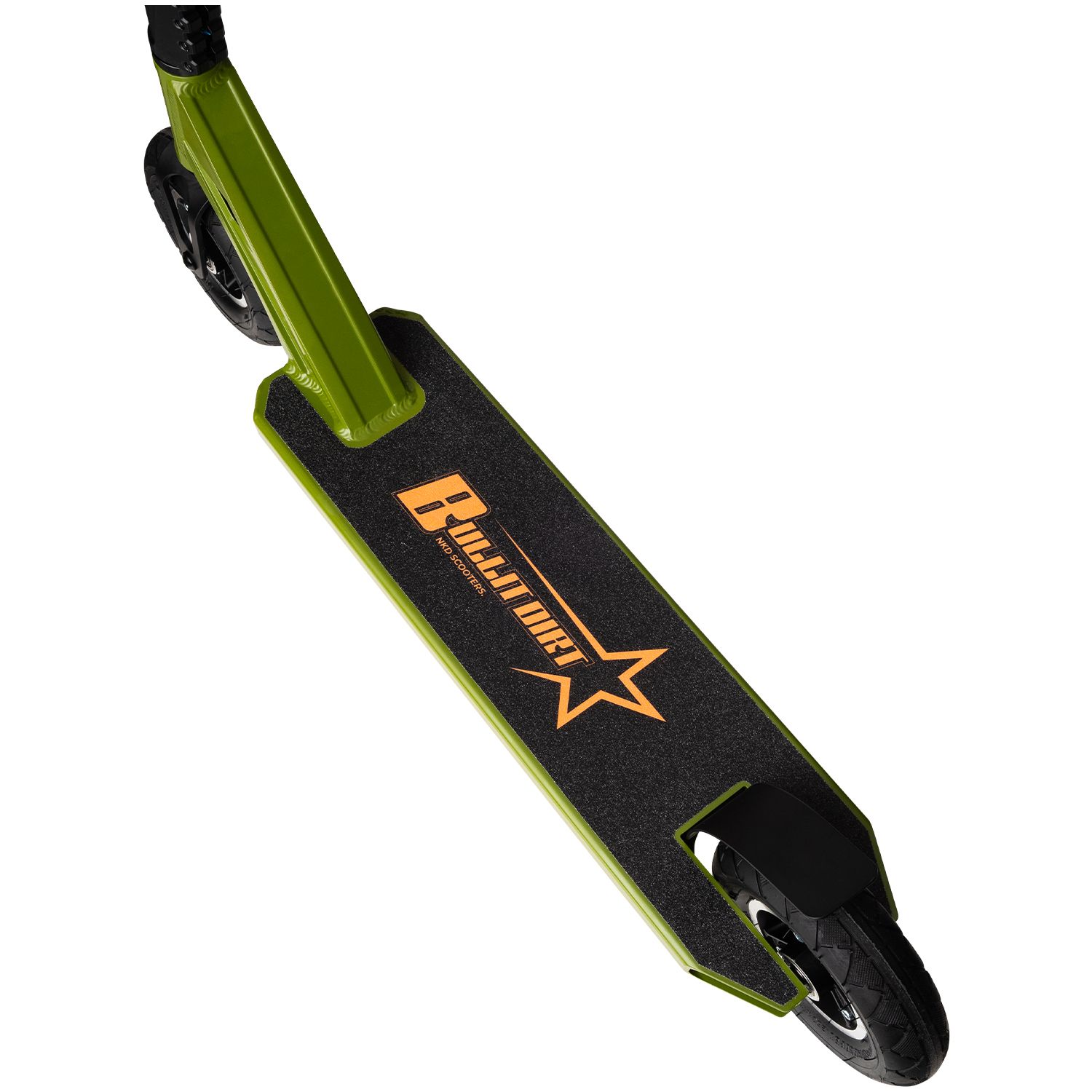 NKD Bullit Dirt Step - OUTLET