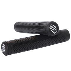 NKD Matis Neyroud Stuntstep Handvatten – Extra lange & zachte TPR-handvatten