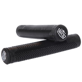 NKD Matis Neyroud Stuntstep Handvatten – Extra lange & zachte TPR-handvatten