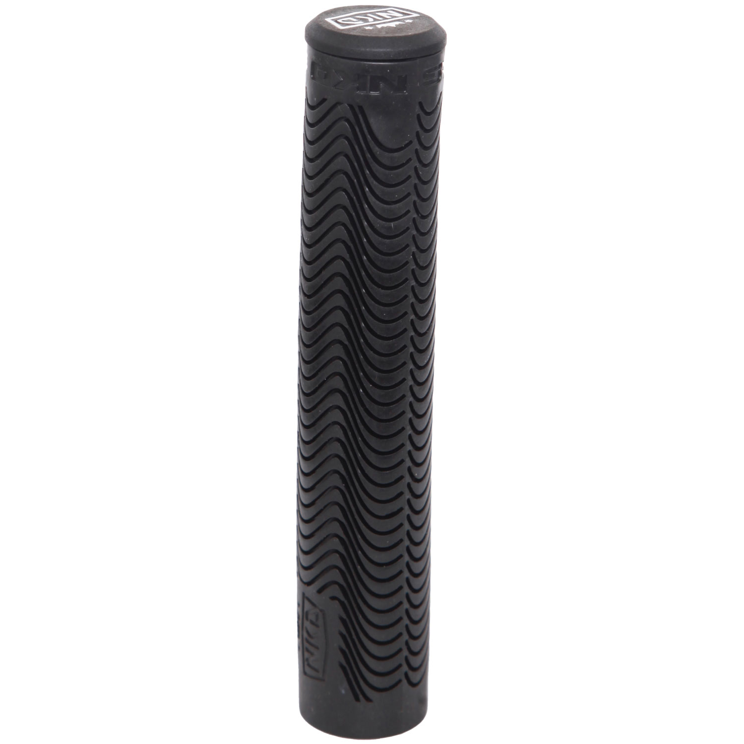 NKD Matis Neyroud Stuntstep Handvatten – Extra lange & zachte TPR-handvatten