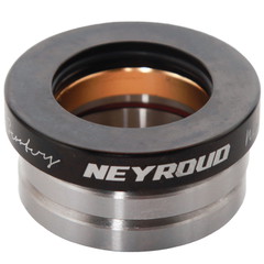 NKD Matis Neyroud Headset – Soepele 360° draai voor Stuntstep