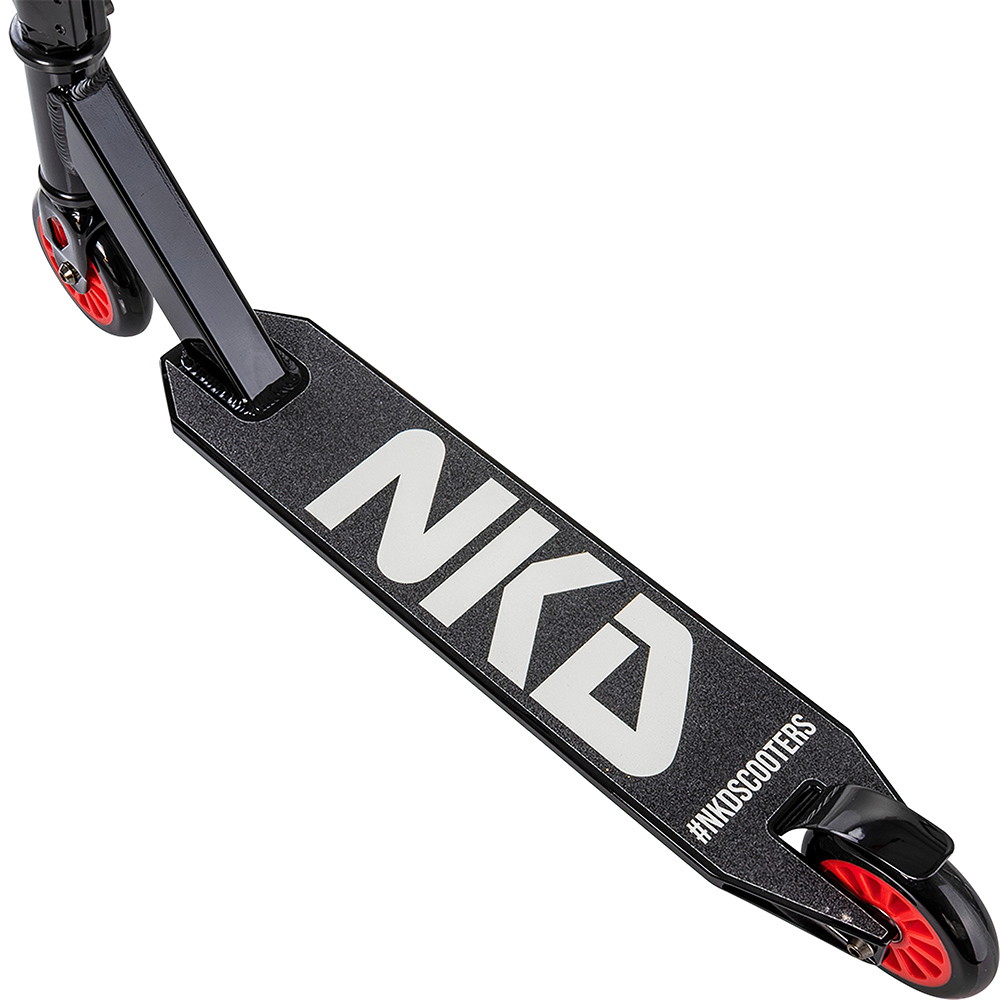 NKD Next Generation Stuntstep