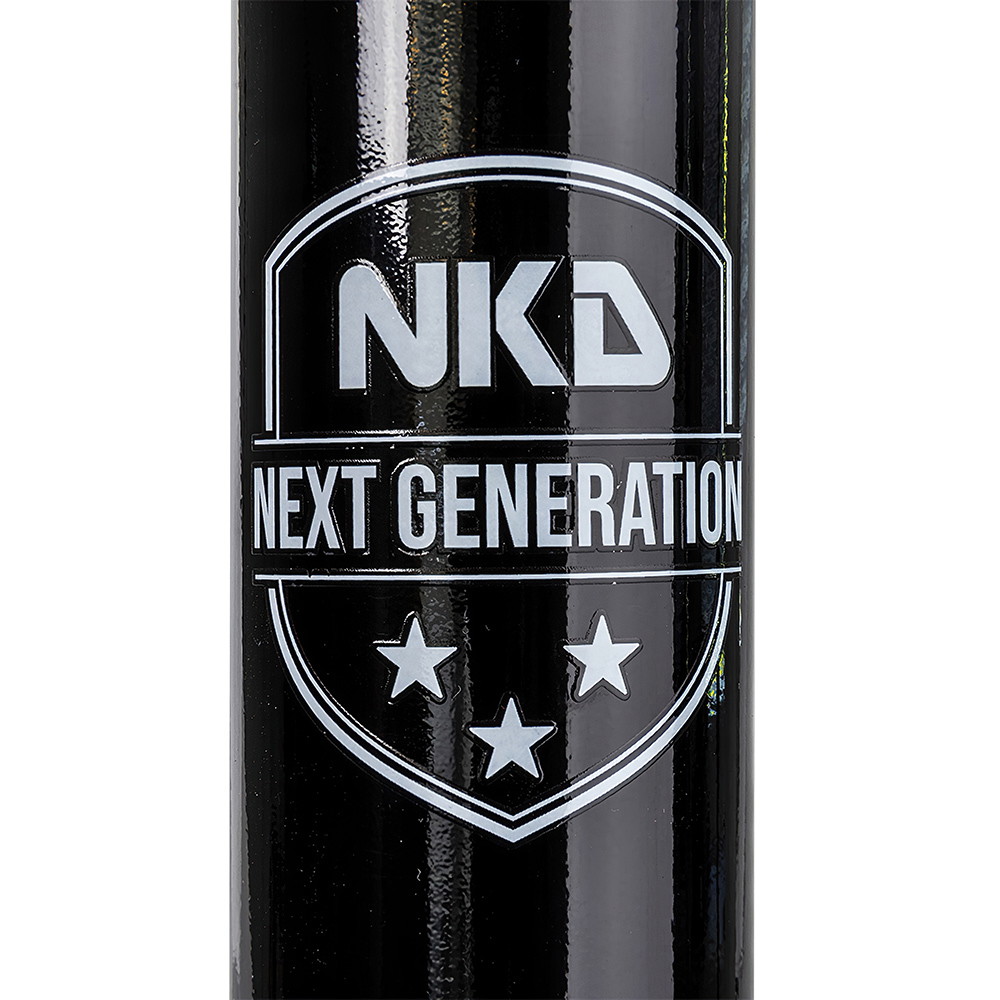 NKD Next Generation Stuntstep