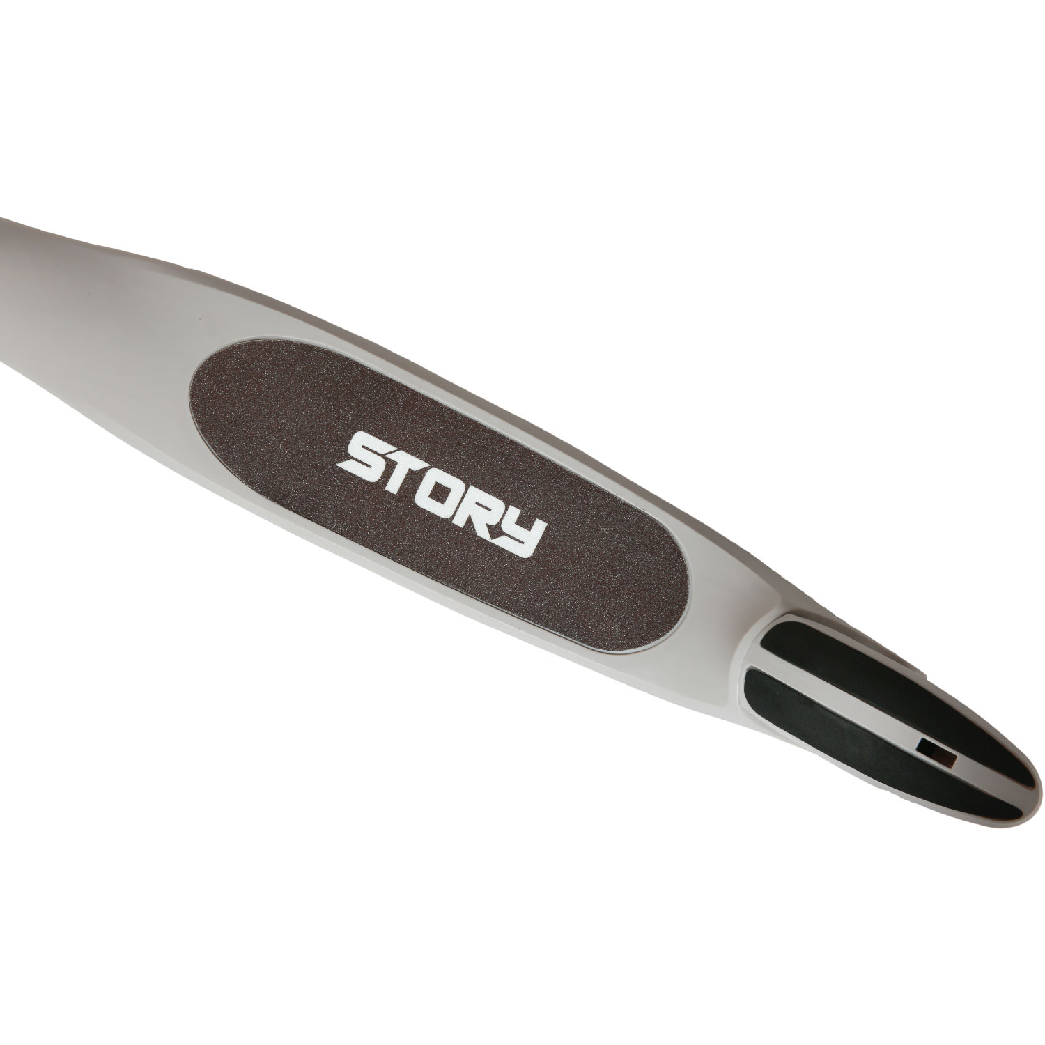 Story City Ride Steppen
