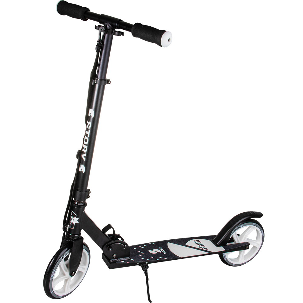 Story Fast Ride Step Volwassenen