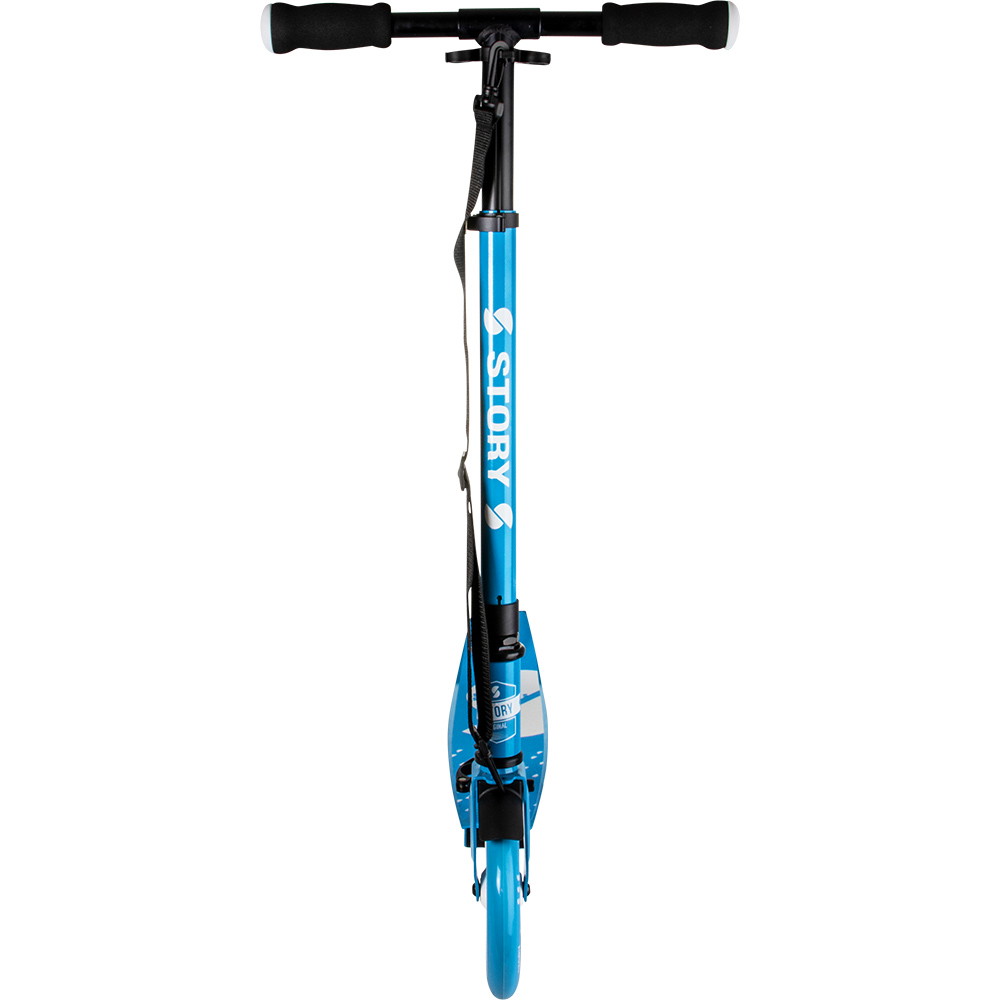 Story Fast Ride Step Volwassenen