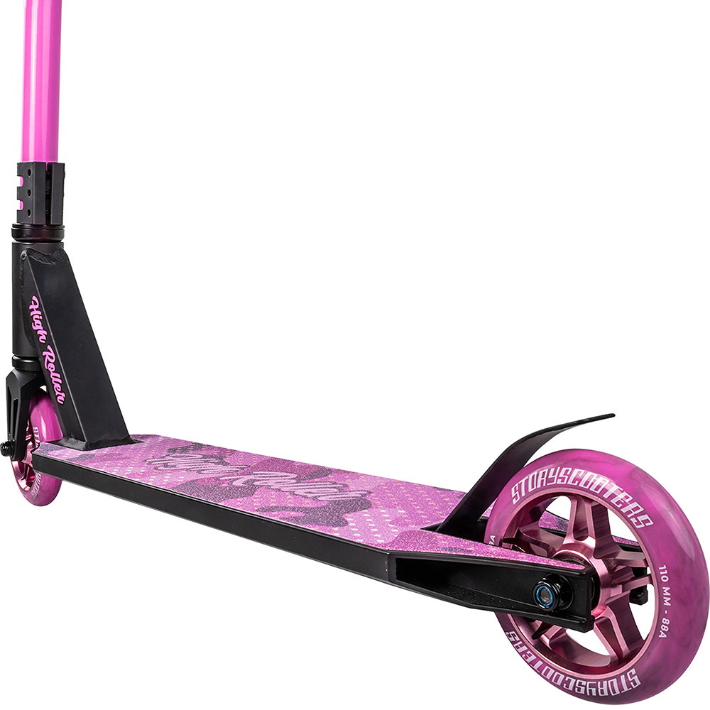 Story High Roller Stuntstep