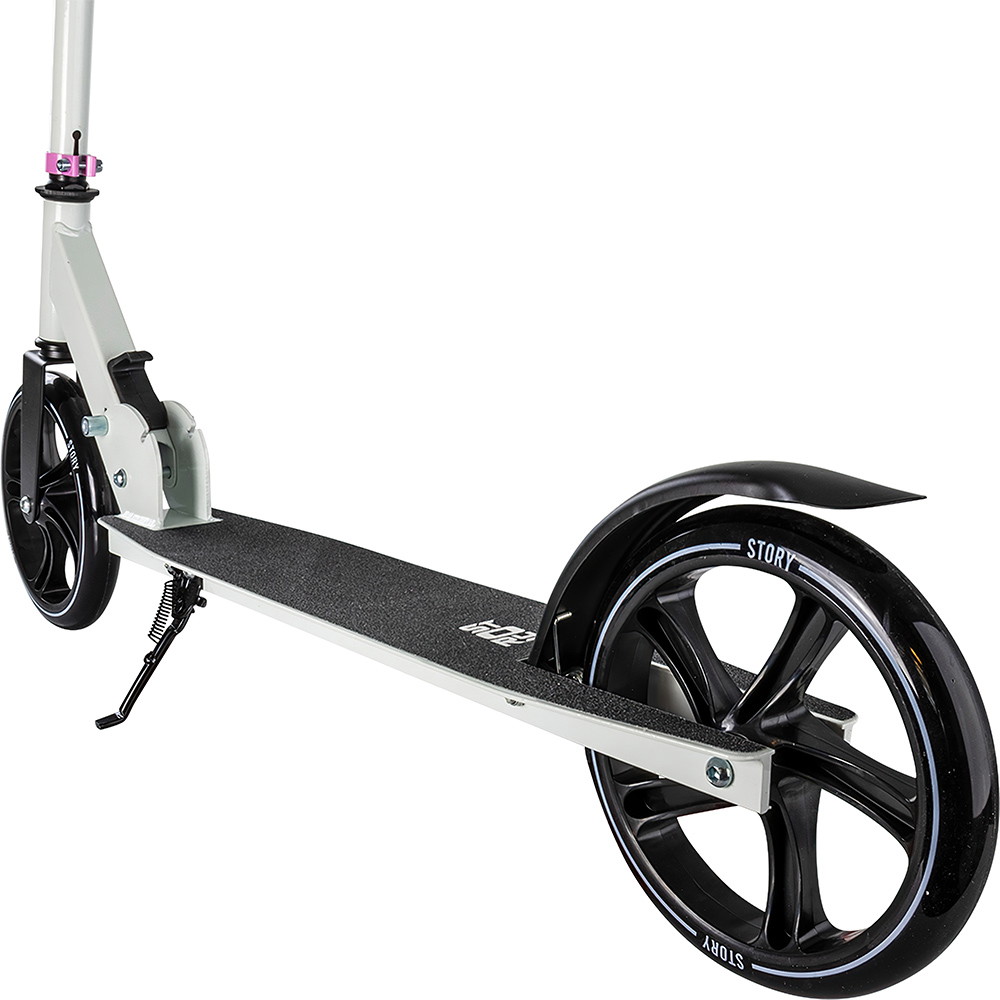Story Lux Opvouwbare step