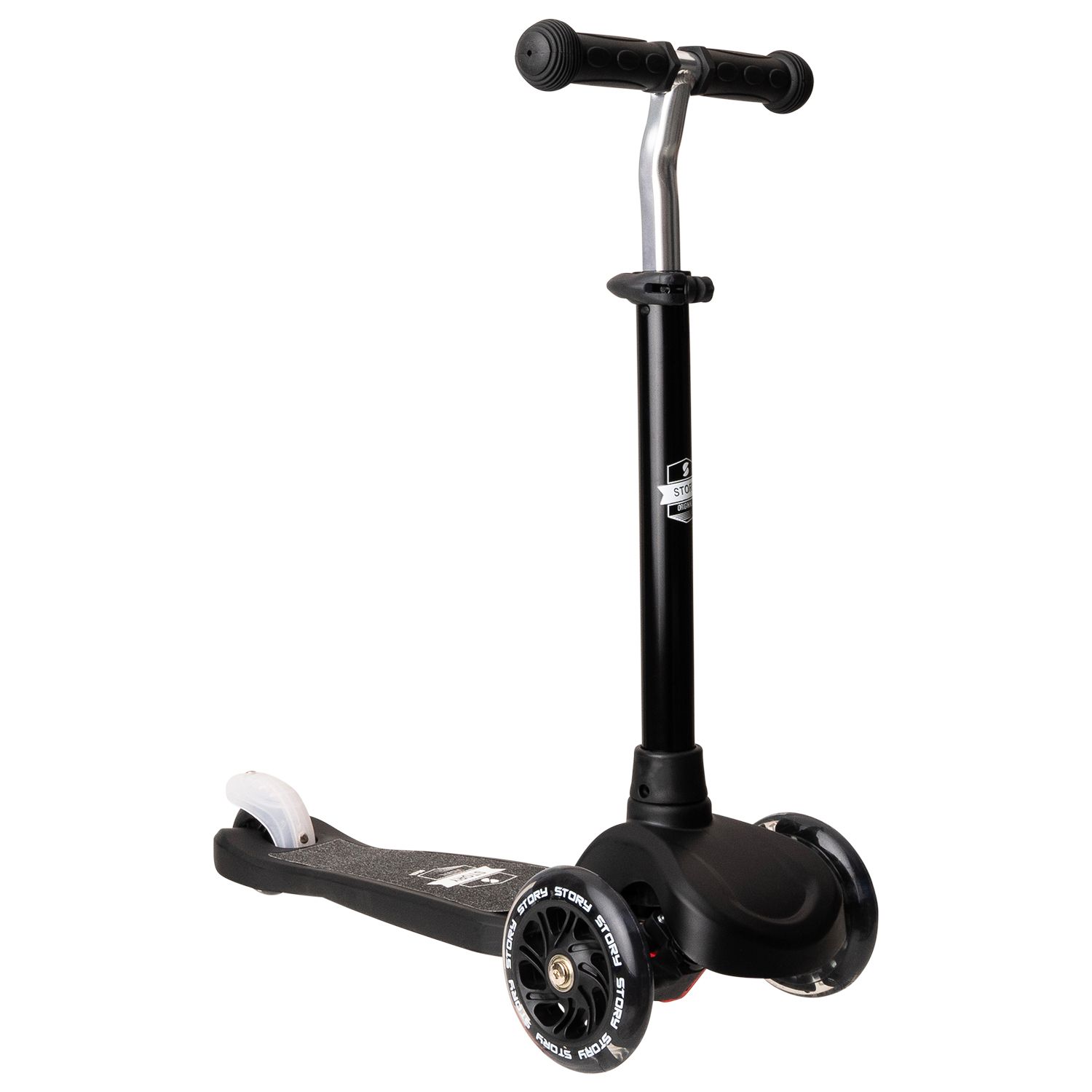 Story Mini LED 3-Wiel Step