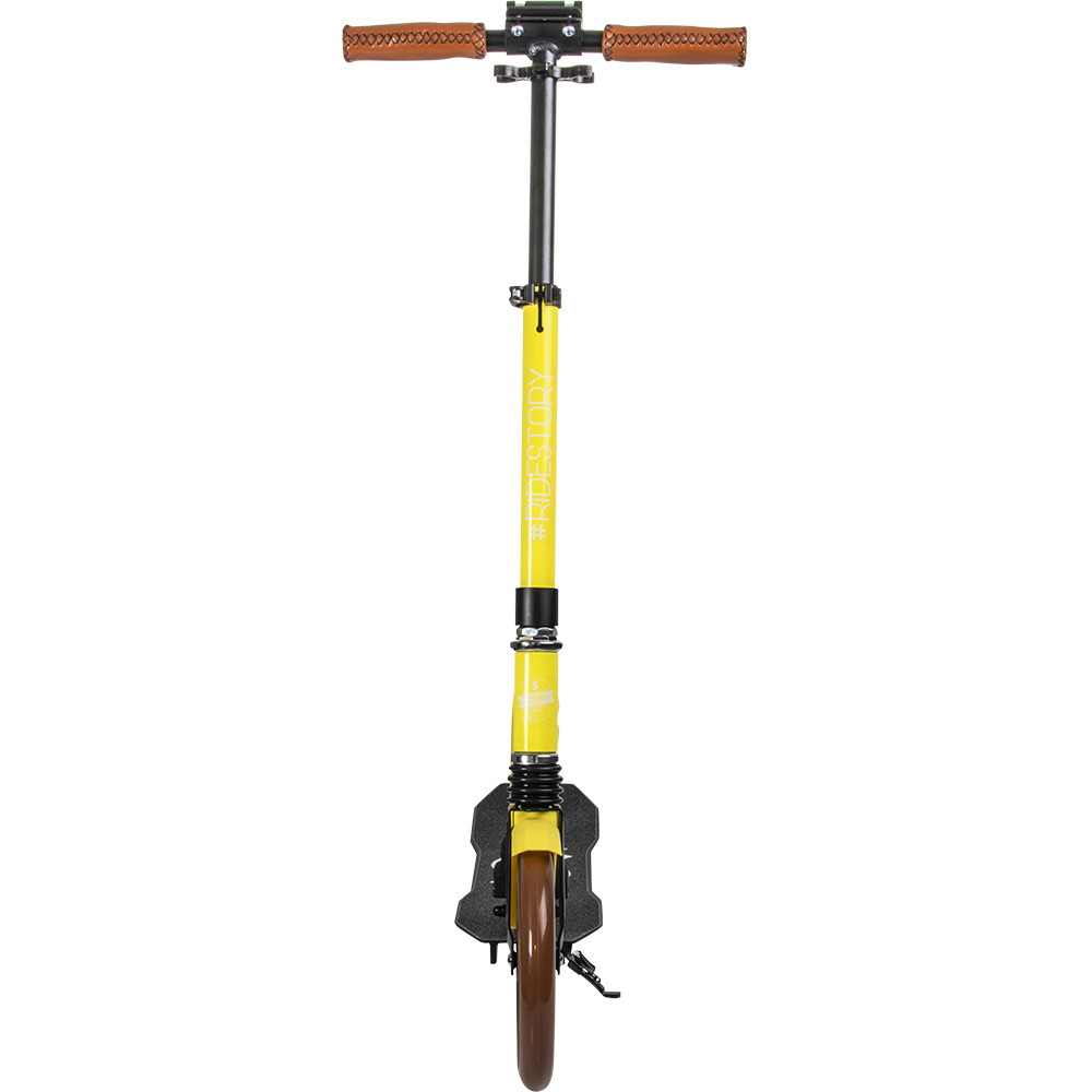 Story Retro Ride Opvouwbare step