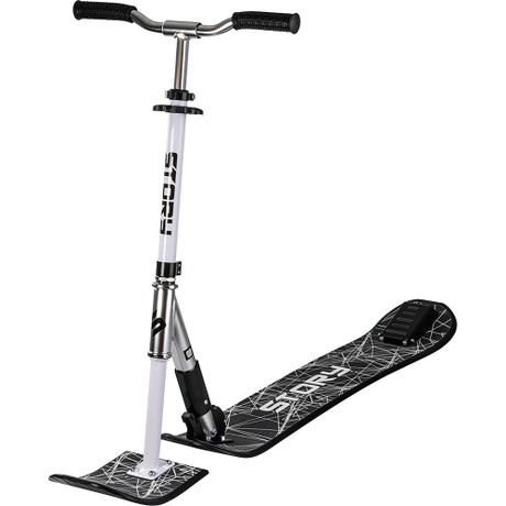 Story Deluxe Sneeuwscooter