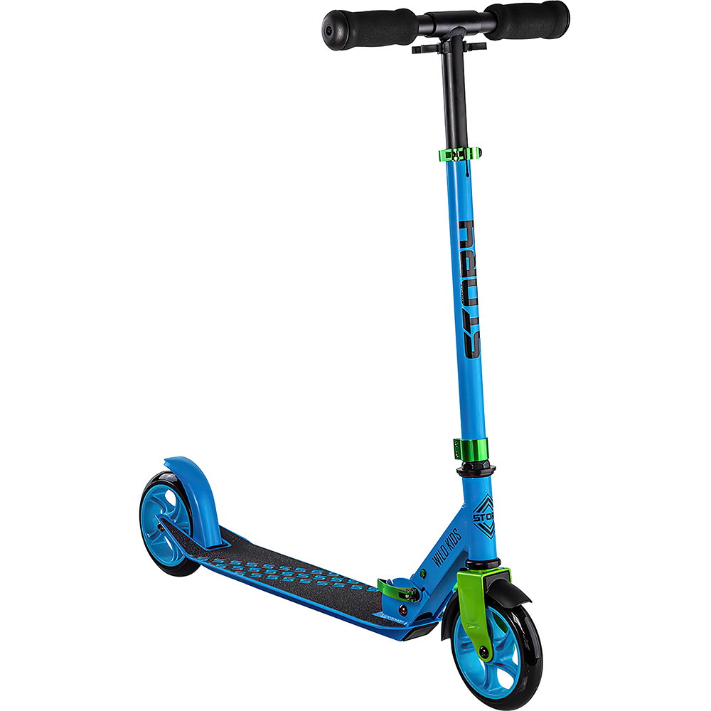 Story Wild Kids Opvouwbare step
