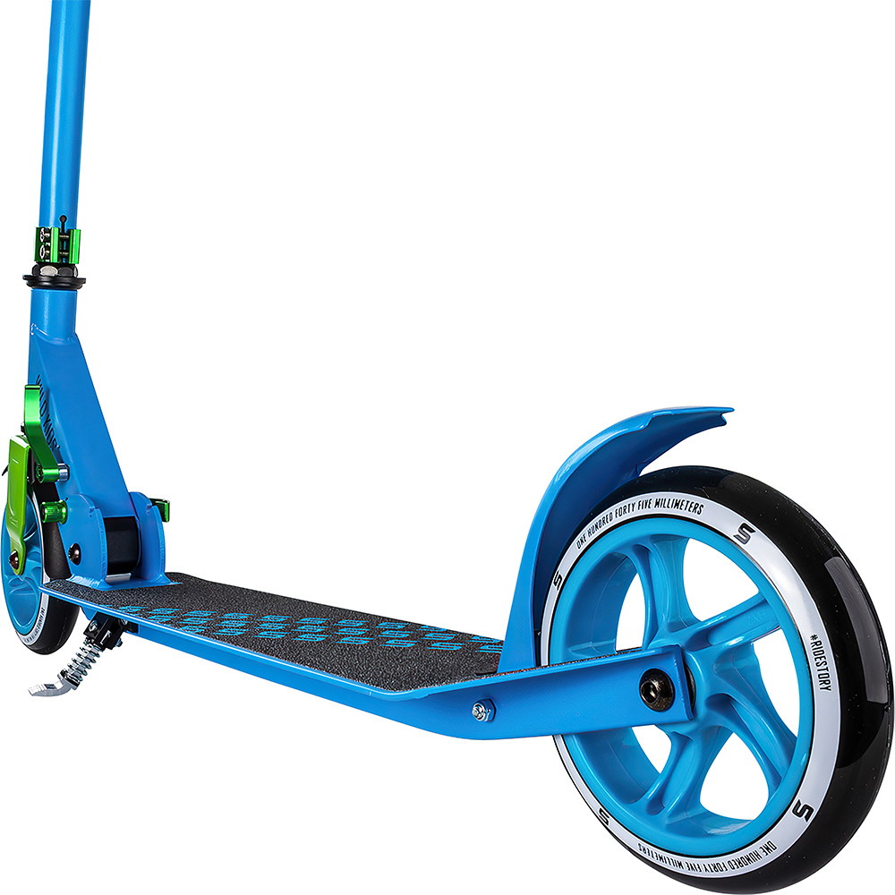 Story Wild Kids Opvouwbare step
