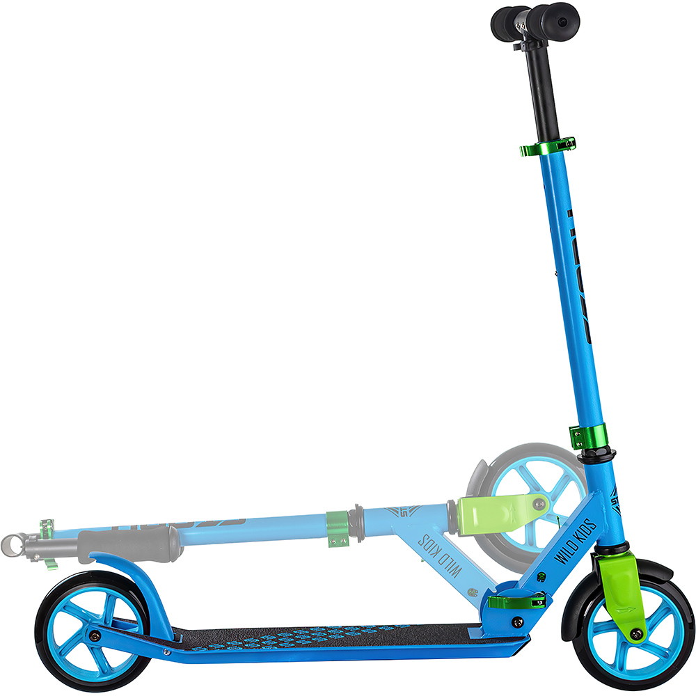 Story Wild Kids Opvouwbare step