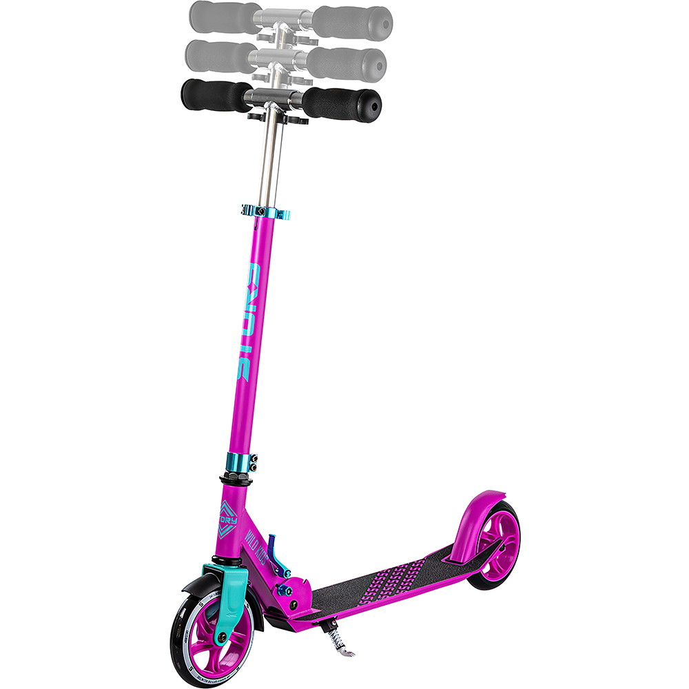 Story Wild Kids Opvouwbare step