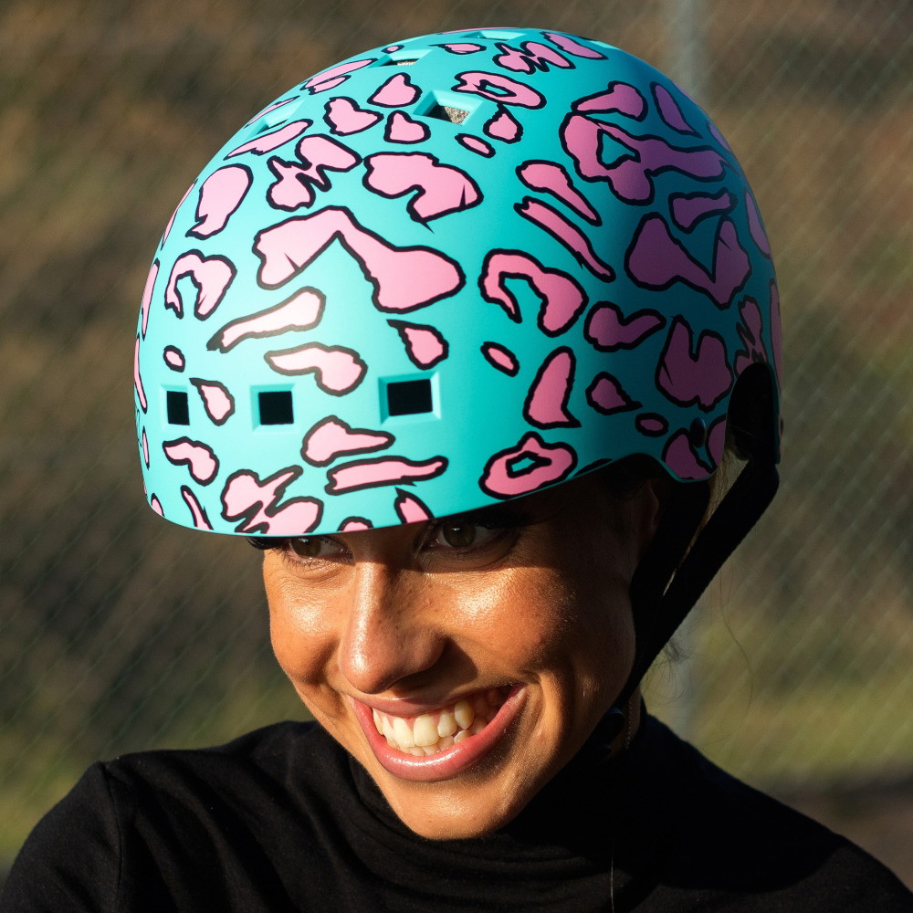 NKX Brain Saver Certified Helm