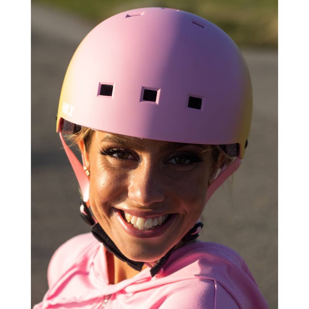 NKX Brain Saver Certified Helm
