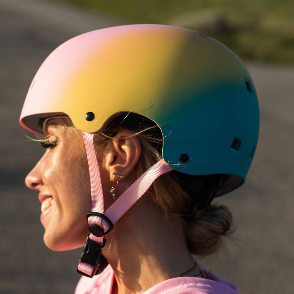 NKX Brain Saver Certified Helm