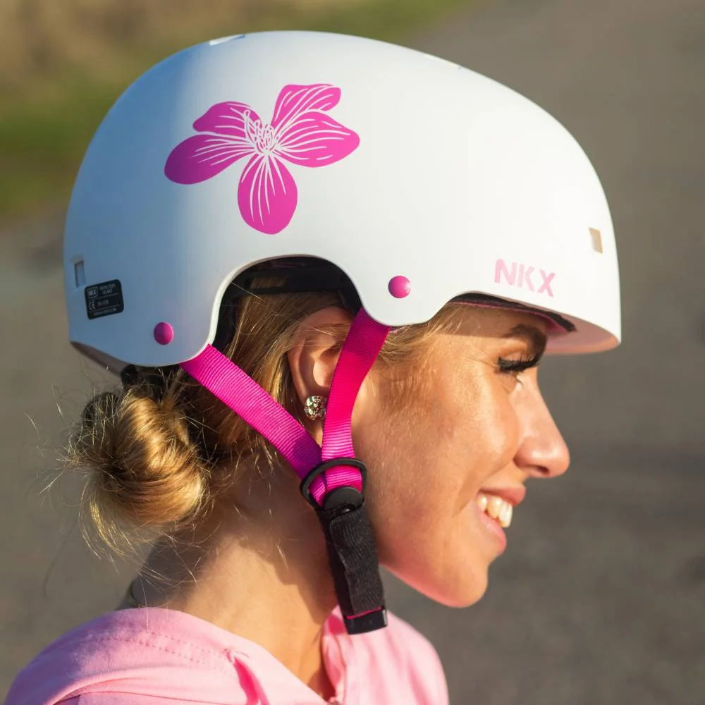 NKX Brain Saver Certified Helm