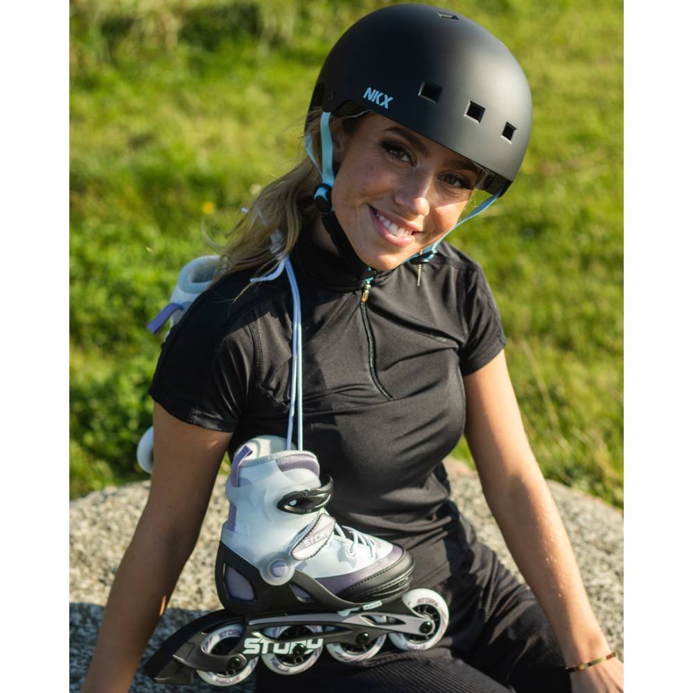 NKX Brain Saver Certified Helm