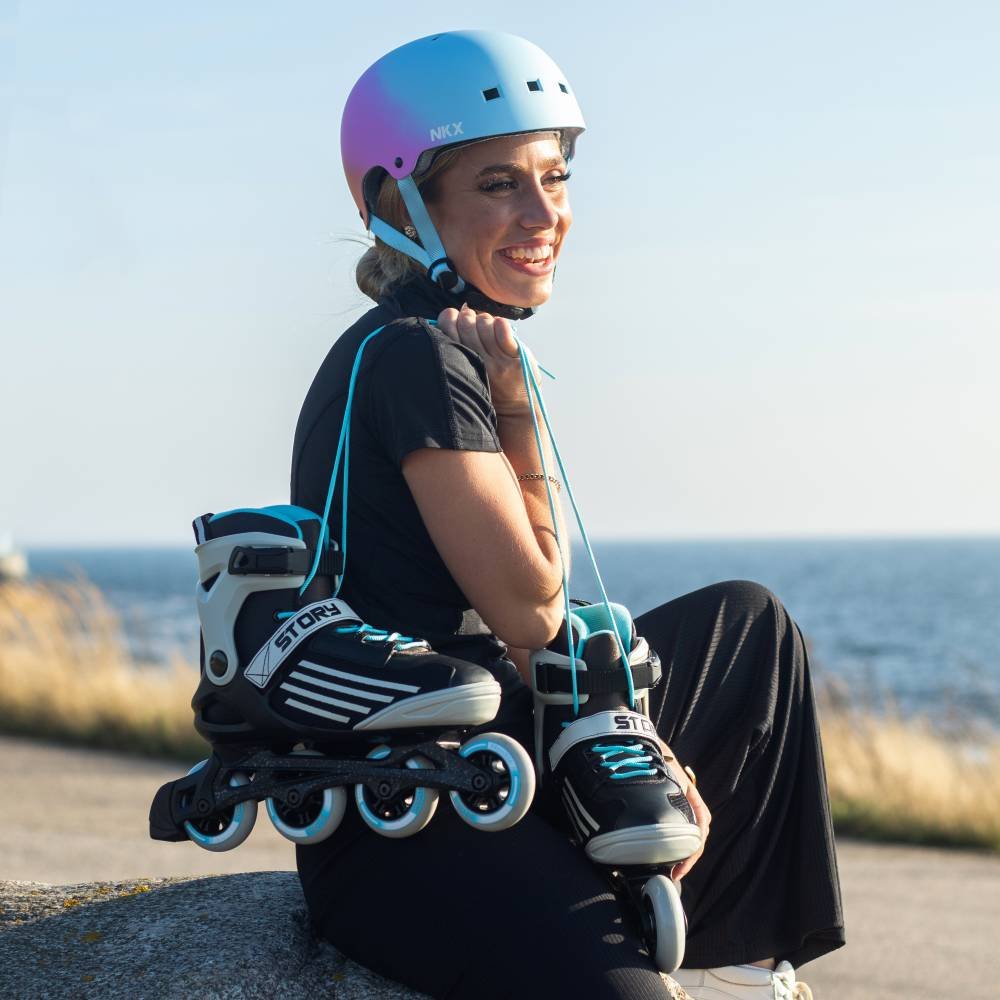 NKX Brain Saver Certified Helm