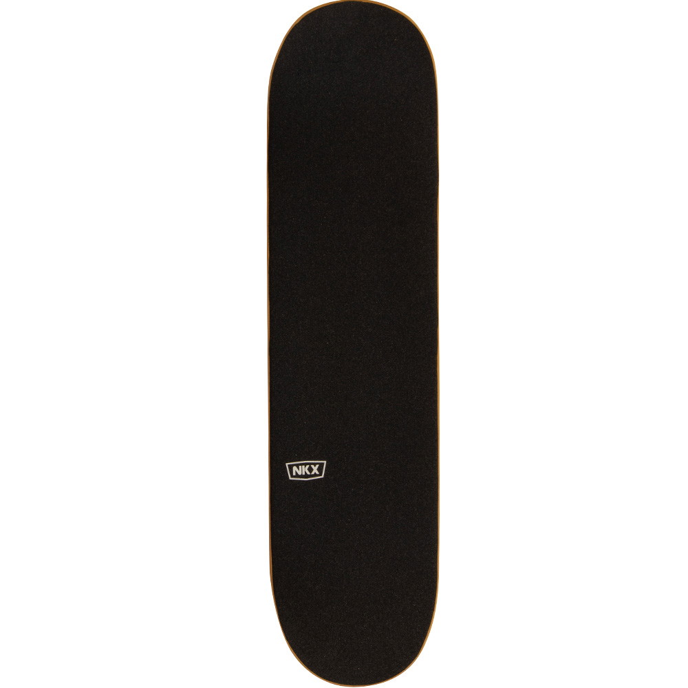 NKX Crown Skateboard Deck